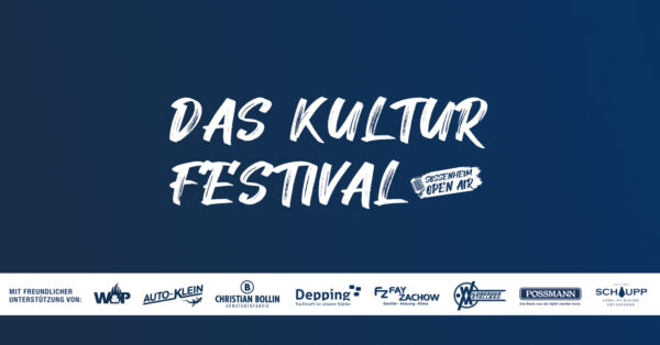 Sossenheim Open Air - Das Kulturfestival