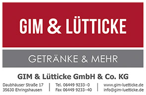 GIM & Lütticke