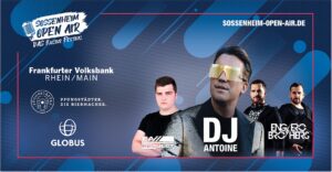 Sossenheim Open Air